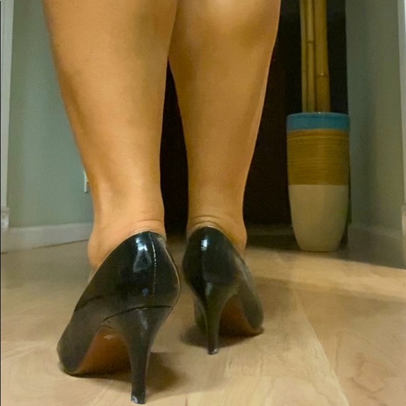 The 9.2.5 Collection black pumps - Picture 8 of 10